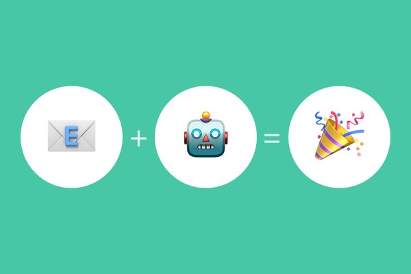 Titelbild für Beitrag: Effizient arbeiten: 5 Schritte zur Automatisierung mit KI-Tools