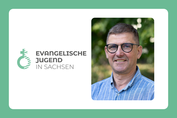 Titelbild für Beitrag: So digitalisiert die Evangelische Jugend Sachsen ihre Events und Fördermittel