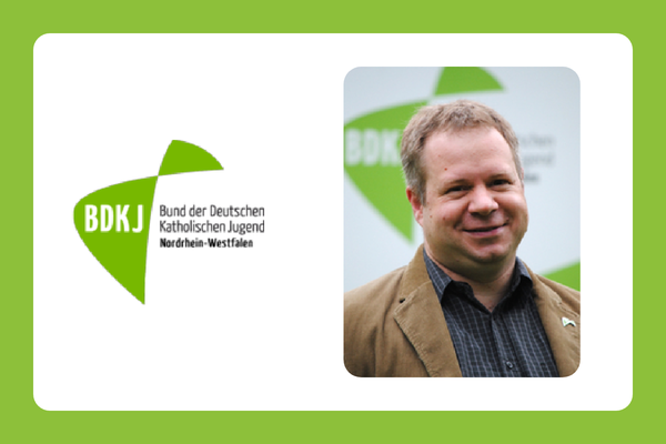 Titelbild für Beitrag: So vereinfacht der BDKJ NRW den Sonderurlaub für's Ehrenamt