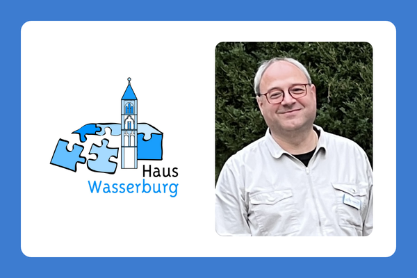 Titelbild für Beitrag: Wie sich Haus Wasserburg erfolgreich vom Papierkalender verabschiedete