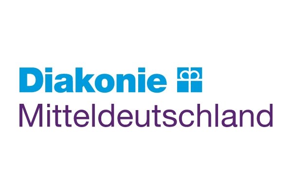 Logo: Diakonie Mitteldeutschland