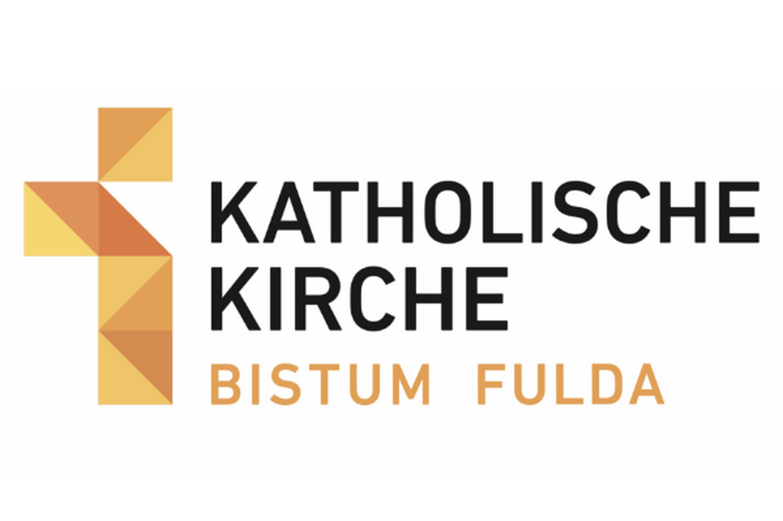 Logo: Katholische Kirche im Bistum Fulda