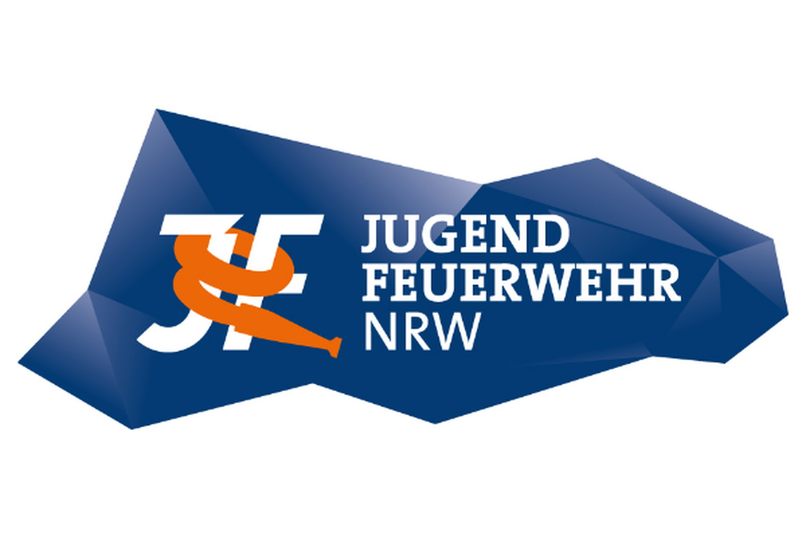 Logo: Jugendfeuerwehr NRW