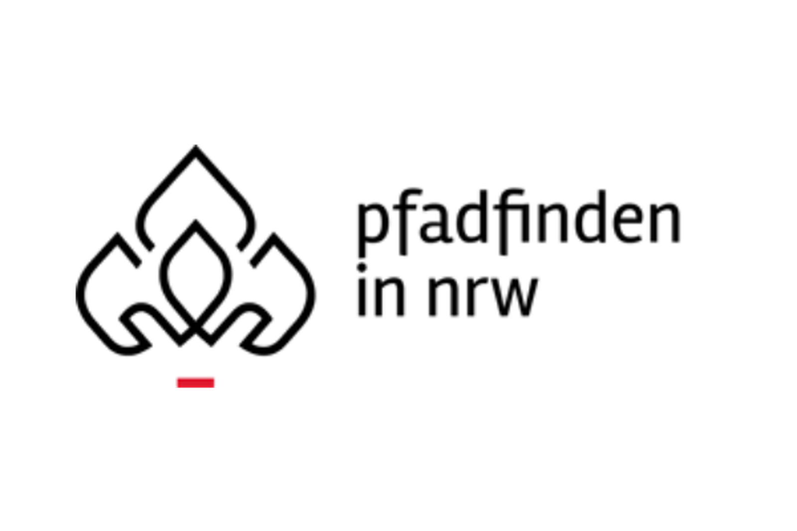 Logo: Ring Deutscher Pfadfinder- und Pfadfinderinnenverbände NRW e.V.