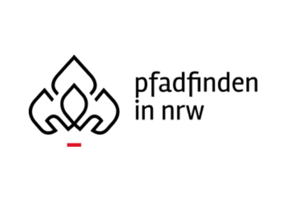 Logo: Ring Deutscher Pfadfinder- und Pfadfinderinnenverbände NRW e.V.