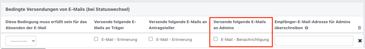 Screenshot aus der NoahFörderung.