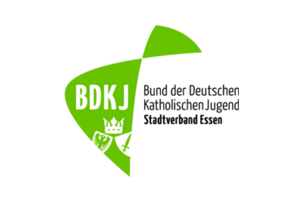Logo: BDKJ Stadtverband Essen