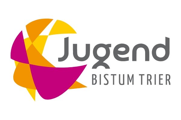 Logo: Jugend im Bistum Trier