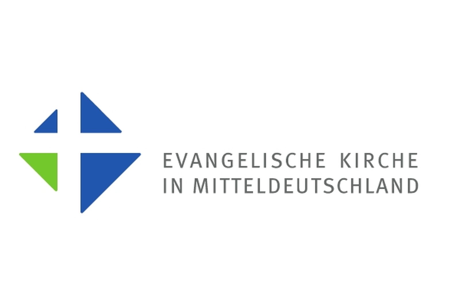 Logo: Evangelische Kirche Mitteldeutschland