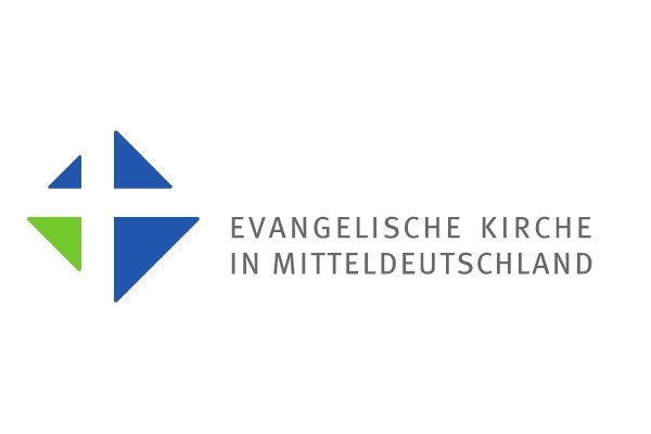 Logo Evangelische Kirche Mitteldeutschland