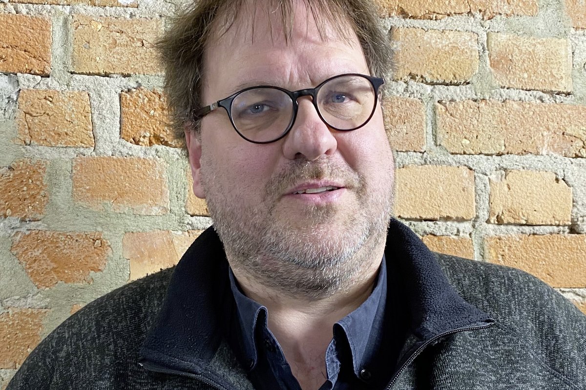 Christoph Tekaath