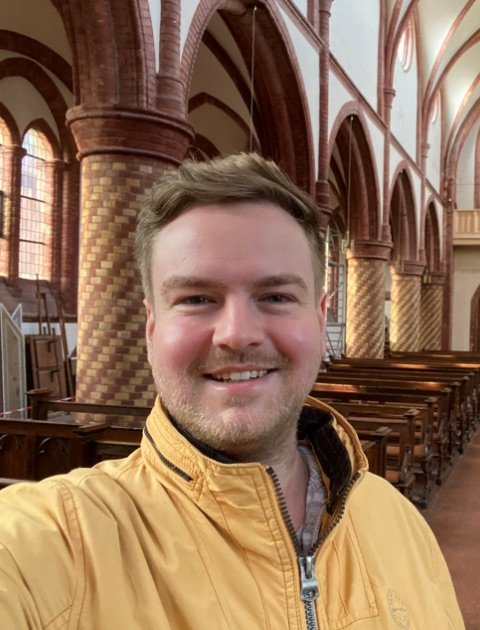 Daniel Richter