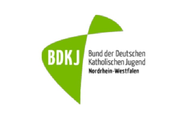 Logo: BDKJ Nordrhein-Westfalen