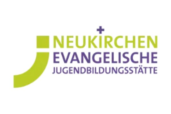 Logo: Evangelische Jugendbildungsstätte Neukirchen
