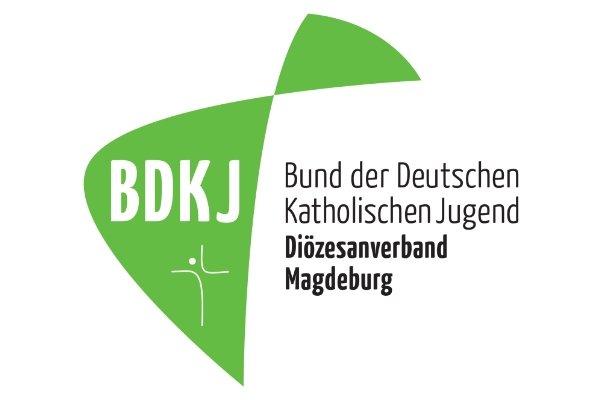 Logo: BDKJ Diözesanverband Magdeburg