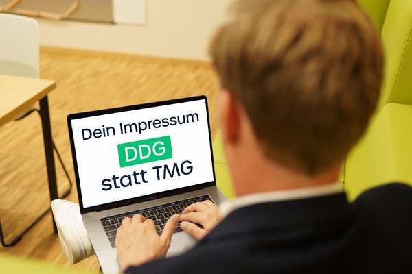 Titelbild für Beitrag: Neues Digitale-Dienste-Gesetz macht Änderungen an deiner Webseite nötig