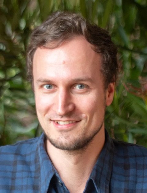Thomas Schreiner