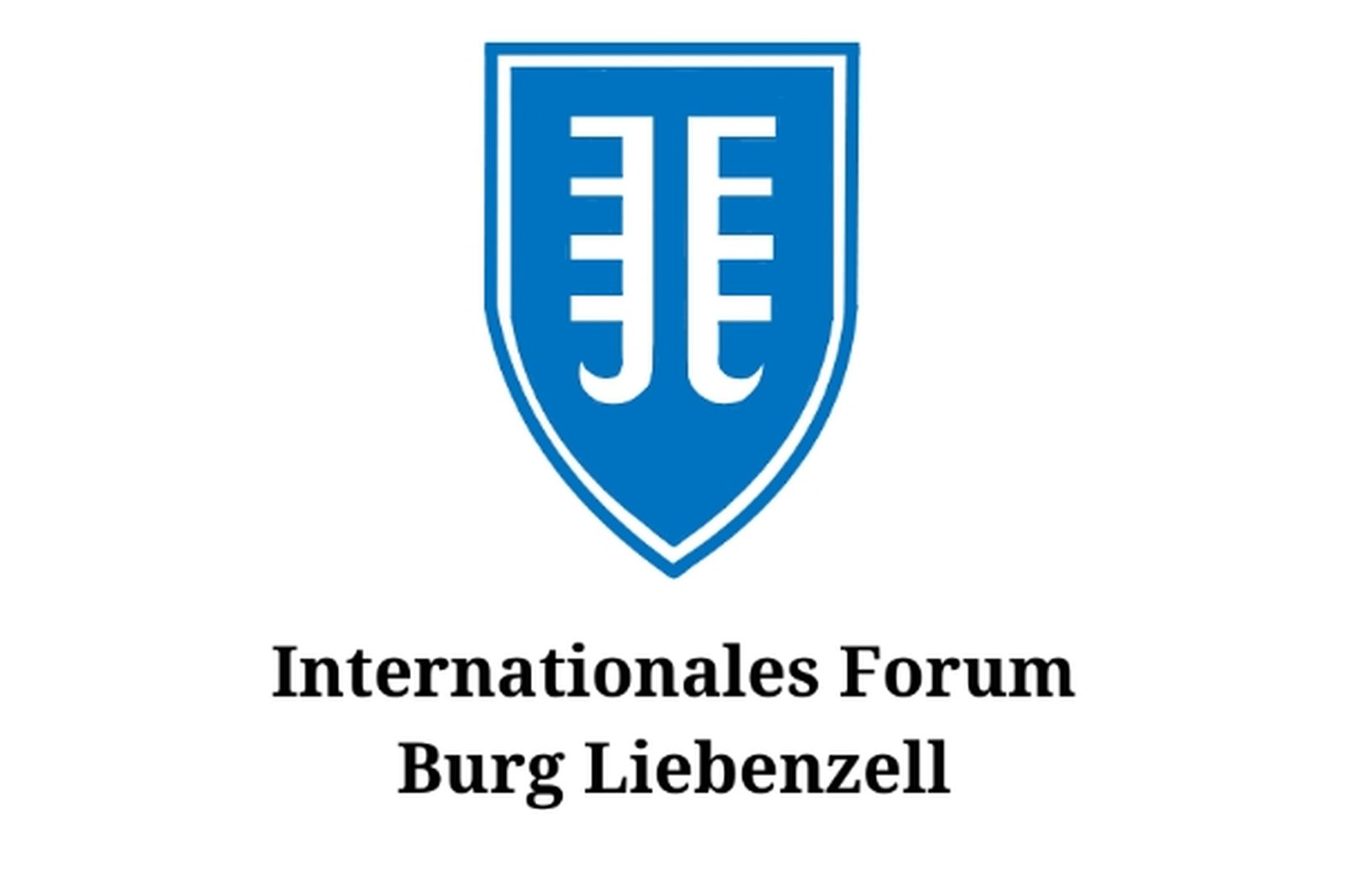 Logo: Internationales Forum Bad Liebenzell