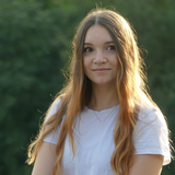 Elena Glüber