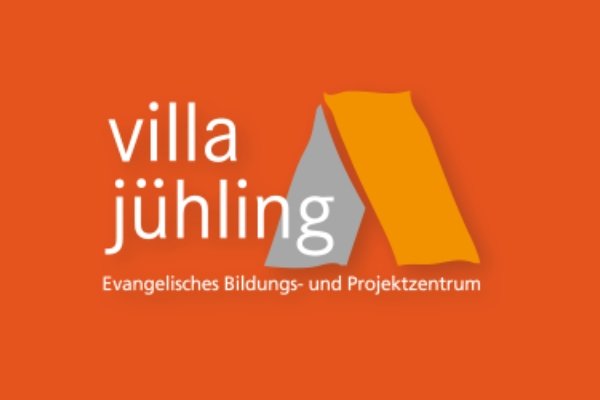 Logo: Evangelisches Bildungs- und Projektzentrum Villa Jühling